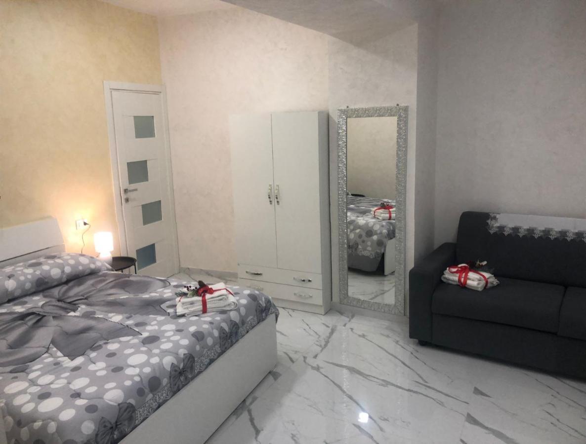 Couette-café Catalea Naples