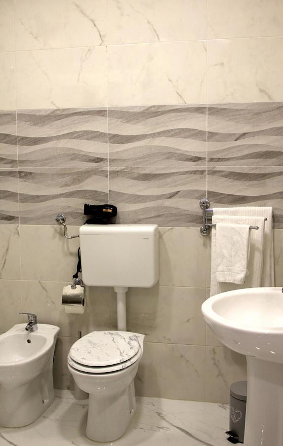 Bed & Breakfast Catalea Naples