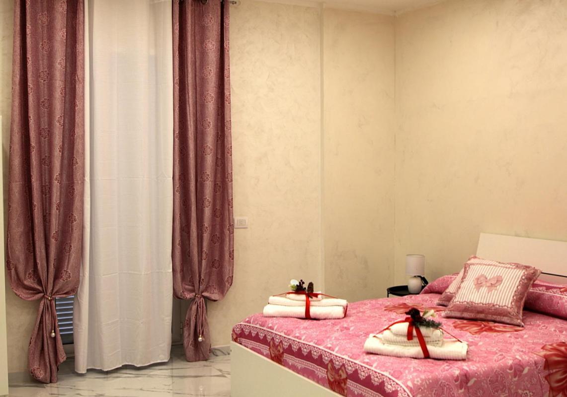 Couette-café Catalea Naples