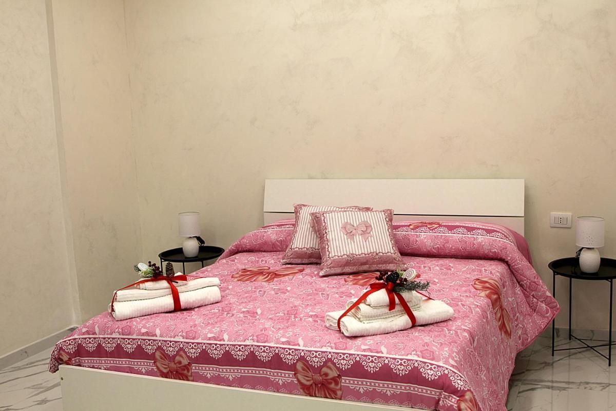 Couette-café Catalea Naples