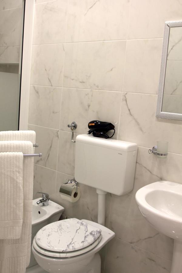 Bed & Breakfast Catalea Naples