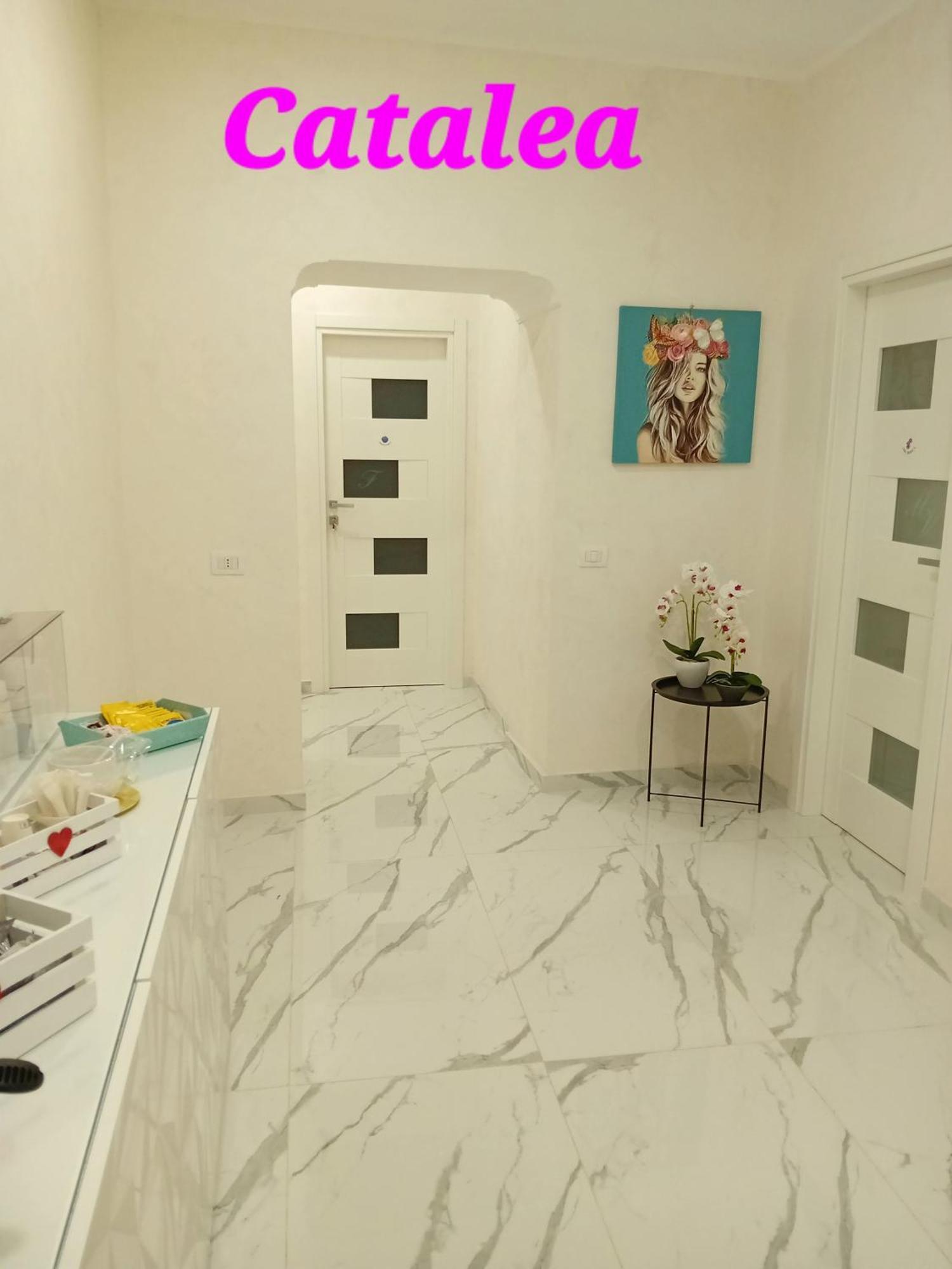 Couette-café Catalea