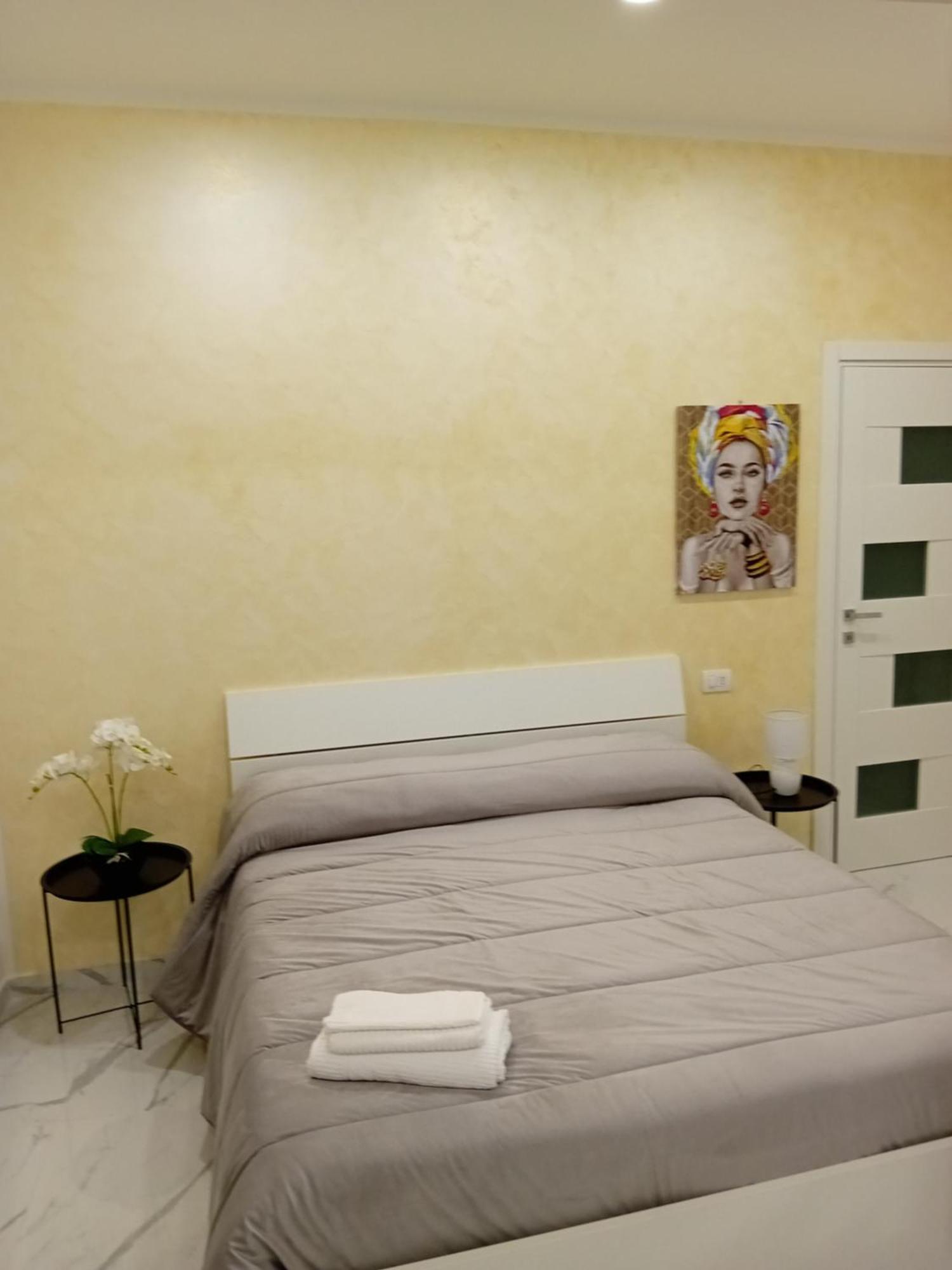 Catalea Couette-café Naples