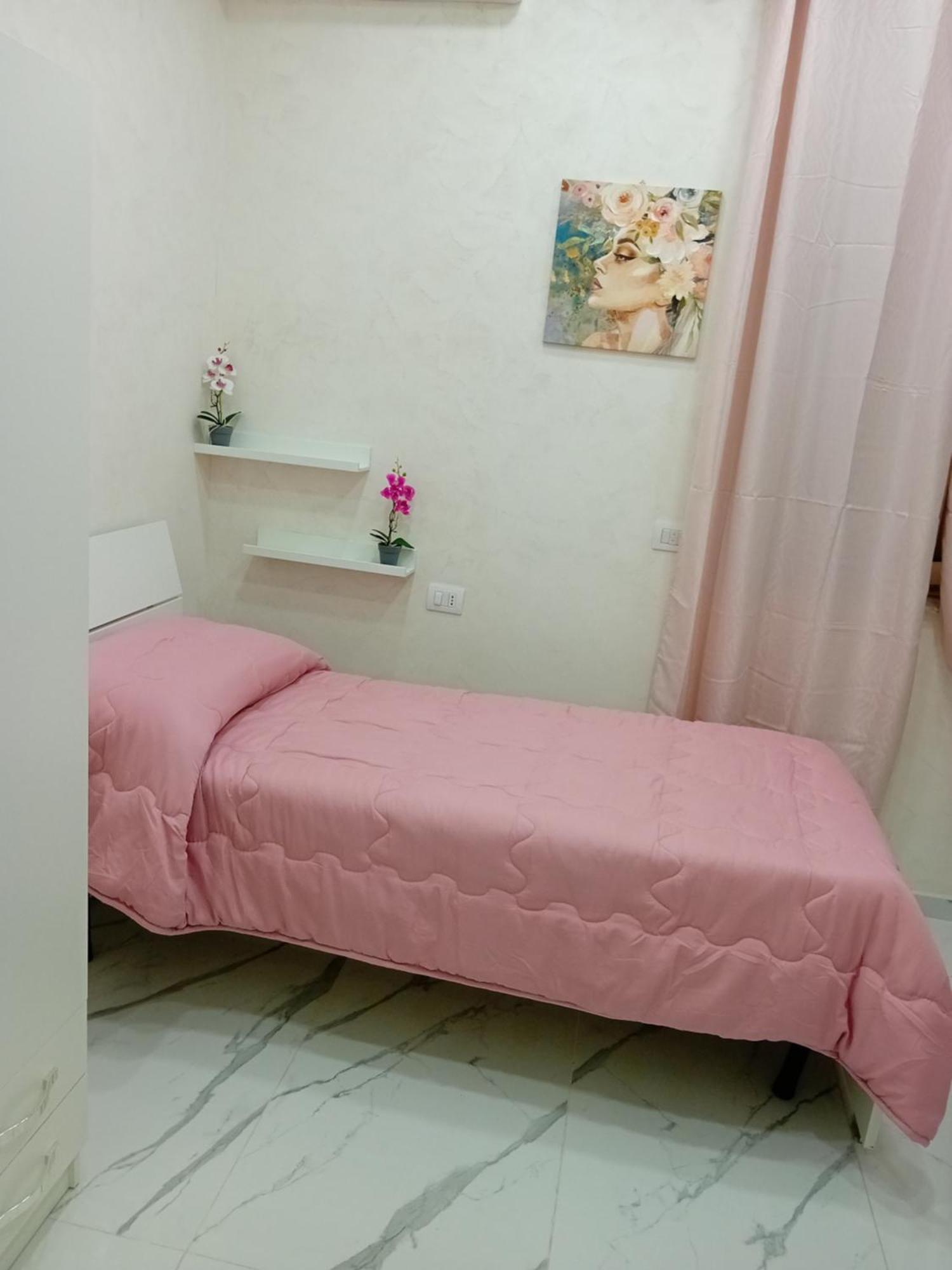 Bed & Breakfast Catalea *