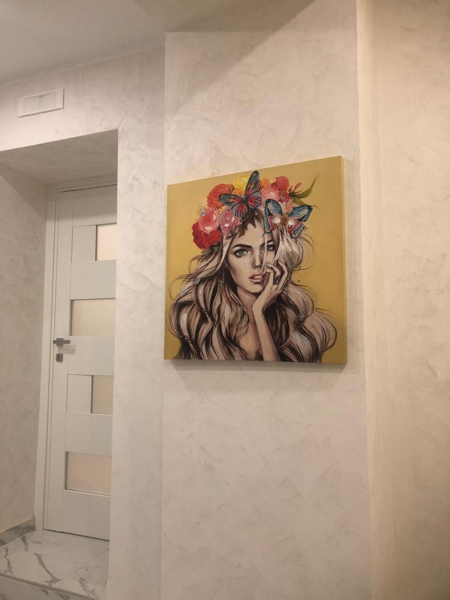 Couette-café Catalea Naples