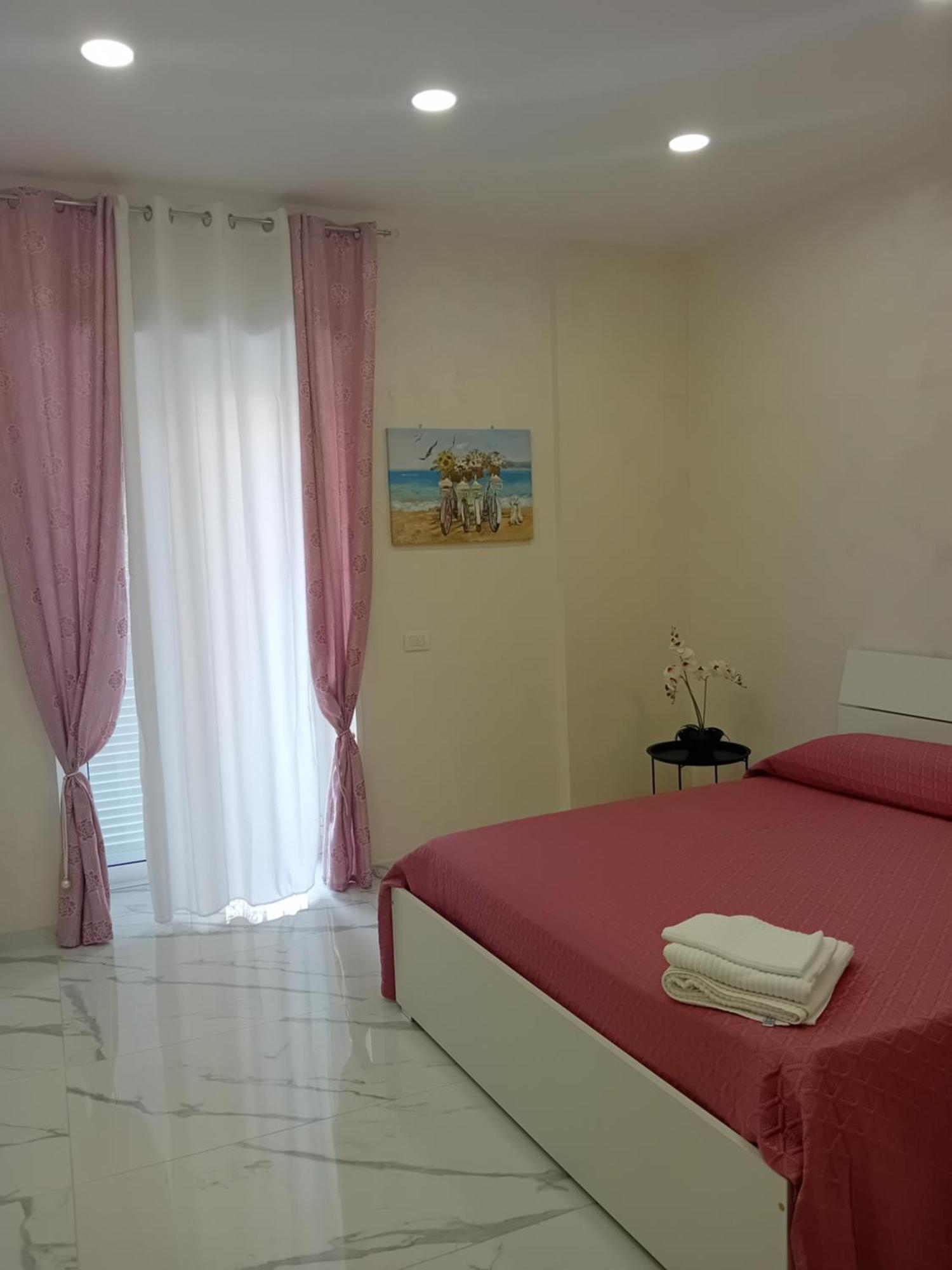 Bed & Breakfast Catalea Naples