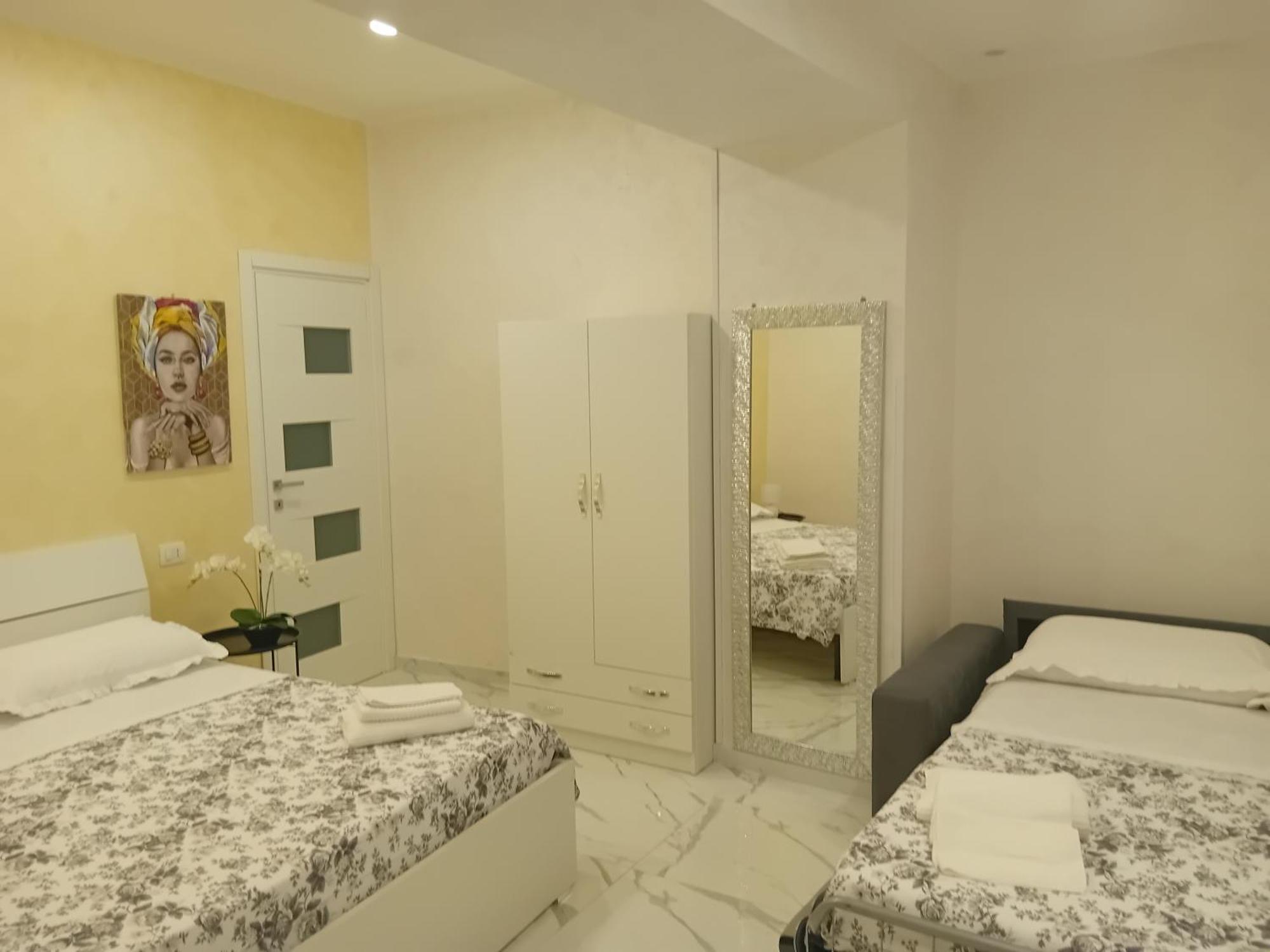 Catalea Naples